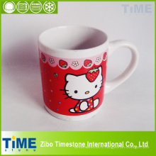 Vente en gros Hello Kitty tasse en céramique (14082802)